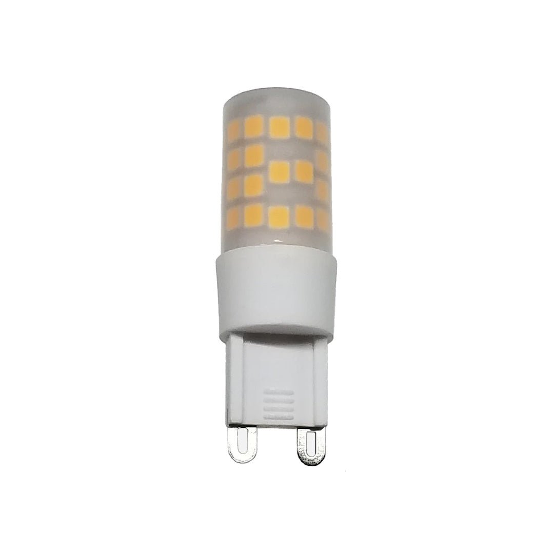 G9 LED Bulb, Dimmable - ökenhem