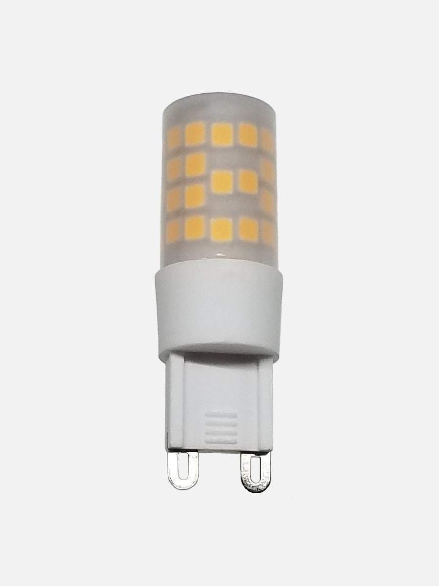 G9 LED Bulb, Dimmable - ökenhem