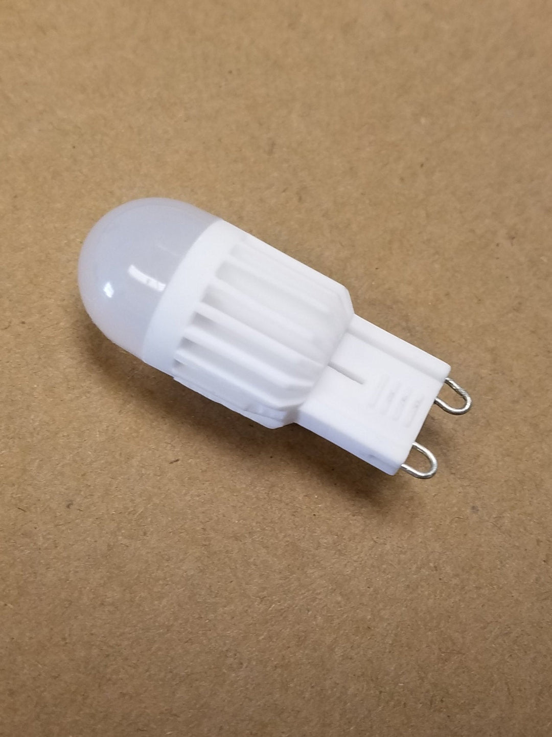 G9 LED Bulb for Cast Series Lighting - ökenhem