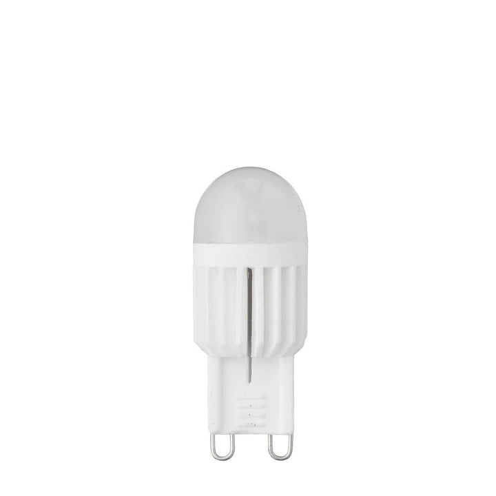 G9 LED Bulb for Cast Series Lighting - ökenhem