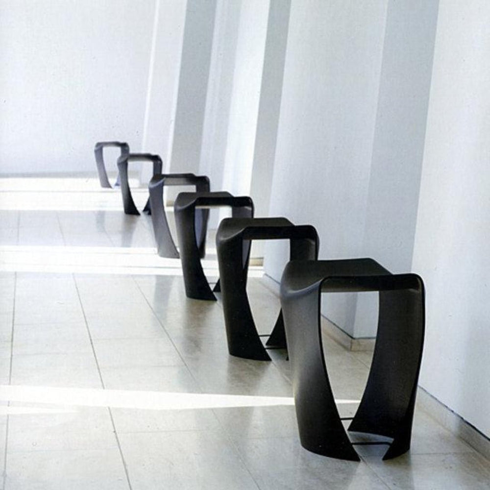 Gallery Stool - ökenhem
