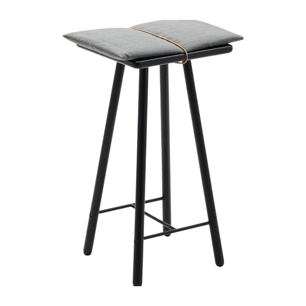 GEORG BAR STOOL LOW - ökenhem