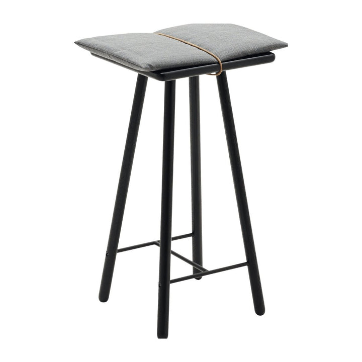 GEORG BAR STOOL LOW - ökenhem