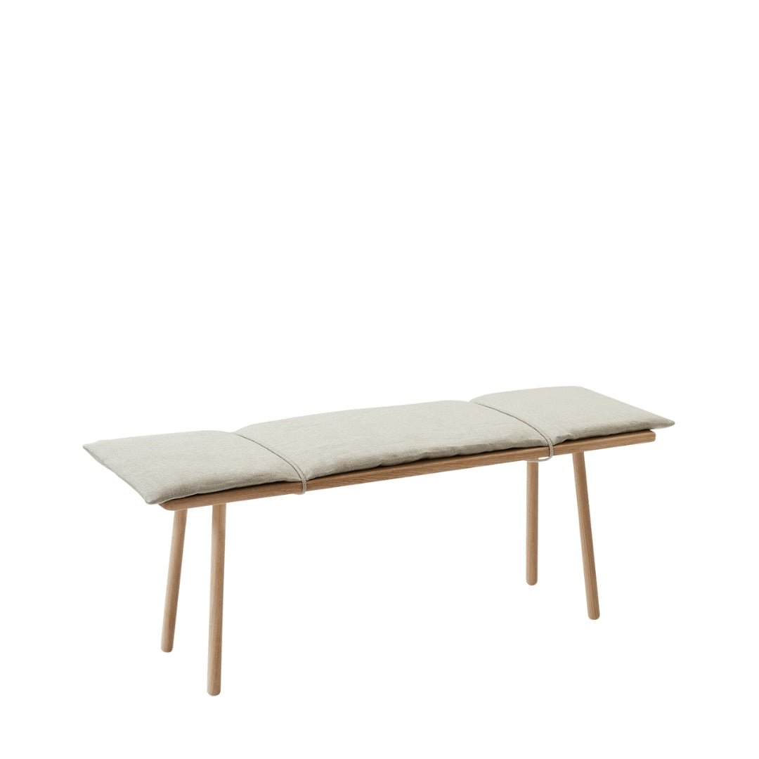 GEORG BENCH - ökenhem