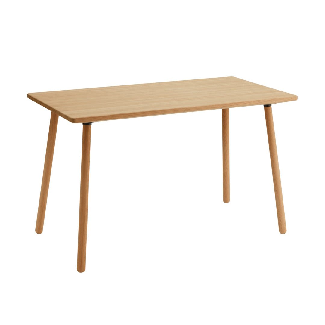 Georg Desk - ökenhem