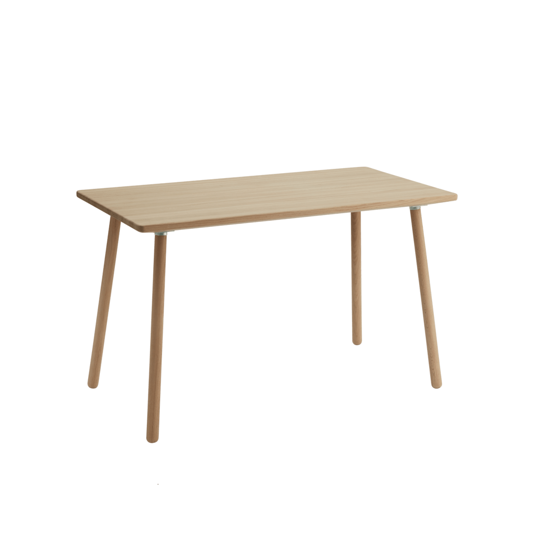 Georg Desk - ökenhem