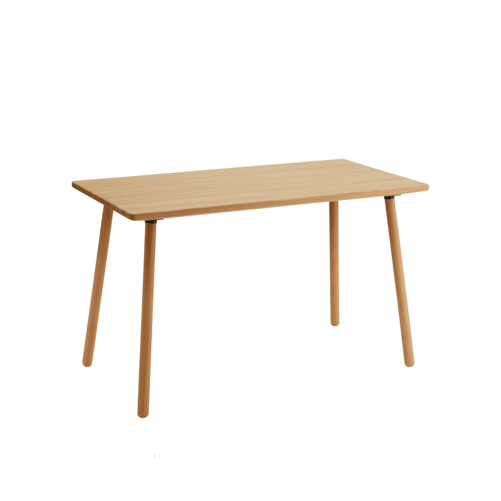 Georg Desk - ökenhem