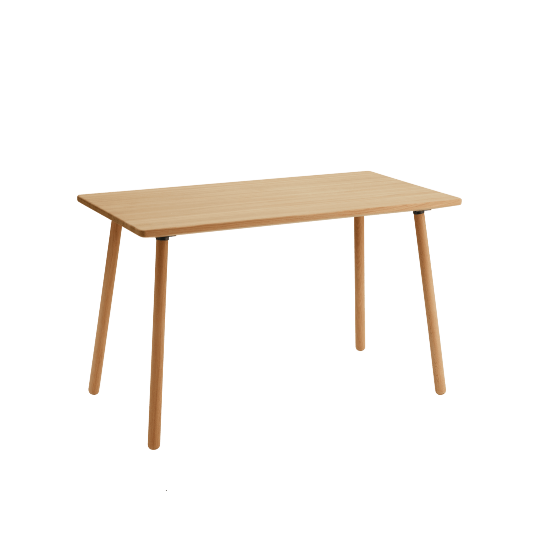 Georg Desk - ökenhem