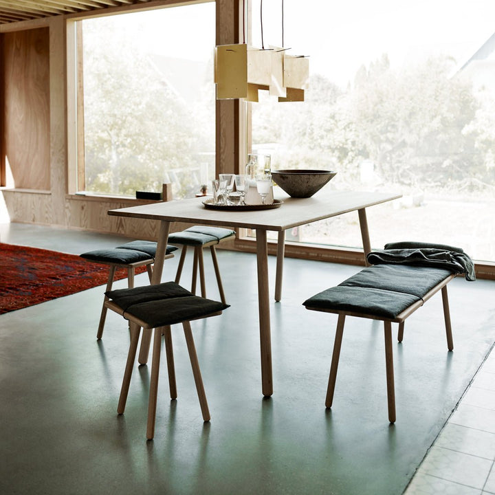 Georg Dining Table - ökenhem
