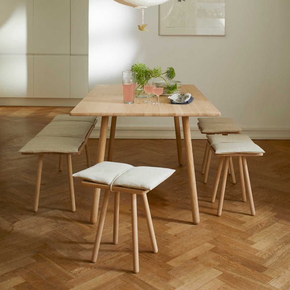 Georg Dining Table - ökenhem