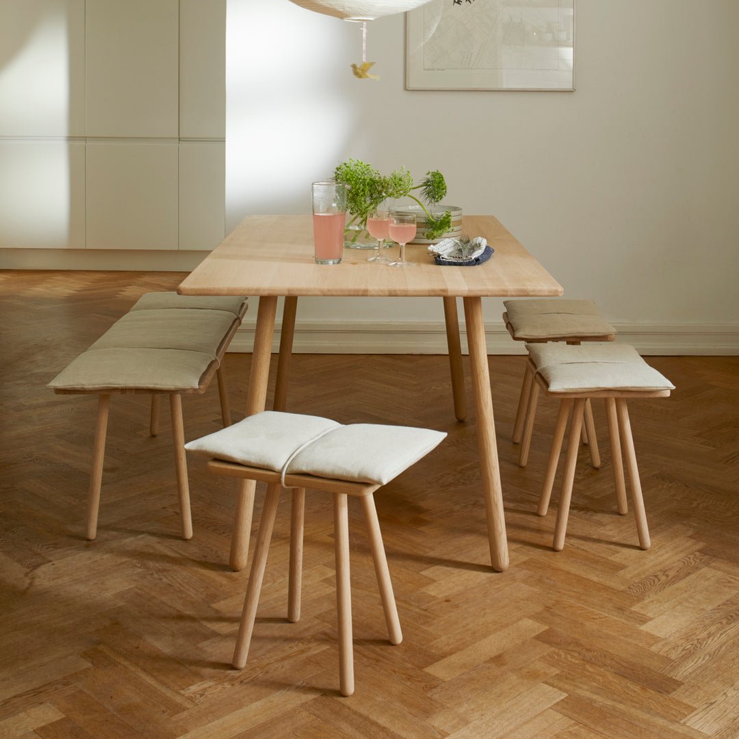 Georg Dining Table - ökenhem