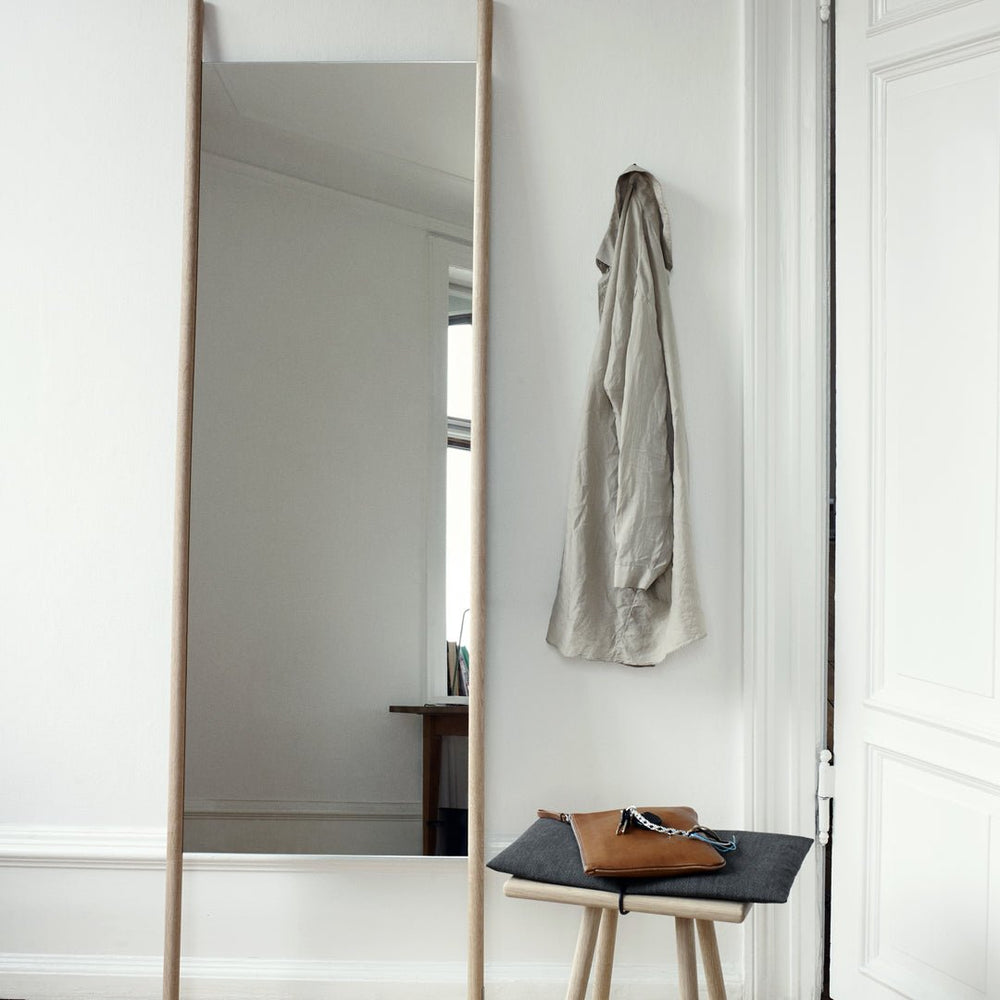 Georg Mirror - ökenhem