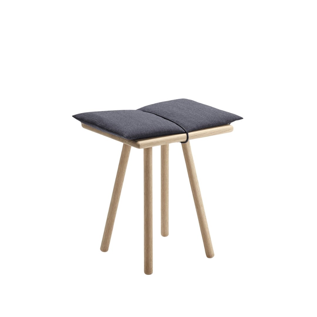 Georg Stool - ökenhem