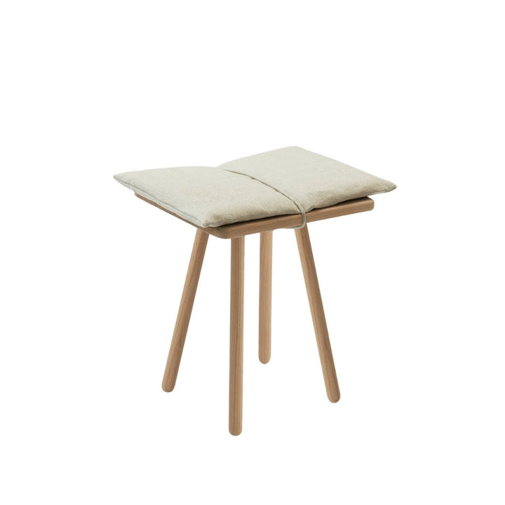 Georg Stool - ökenhem