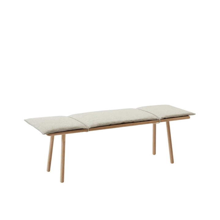 George Bench - ökenhem