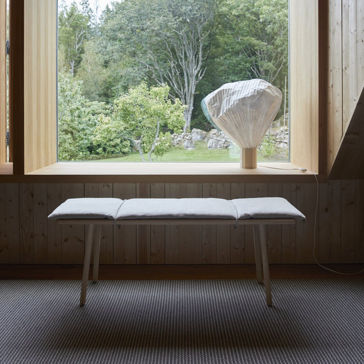 George Bench - ökenhem