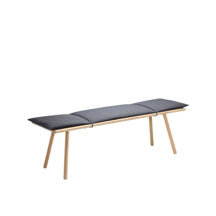 George Bench - ökenhem