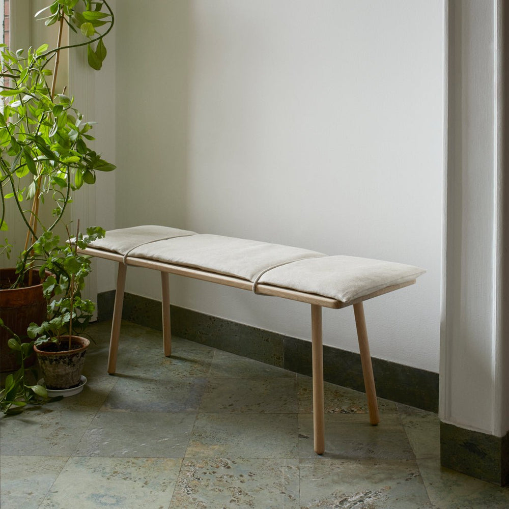 George Bench - ökenhem