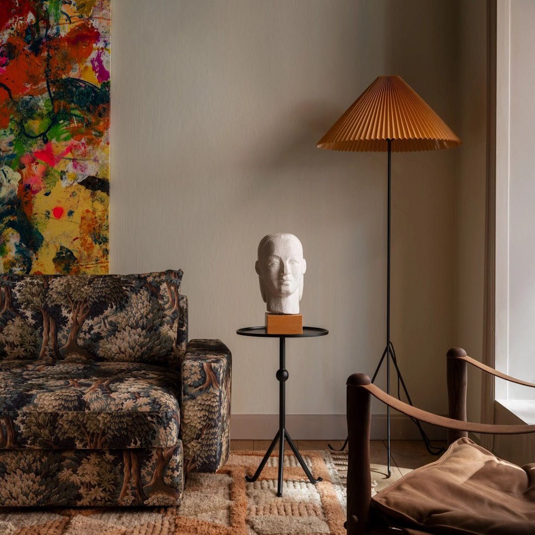 Geraldine Floor Lamp - ökenhem