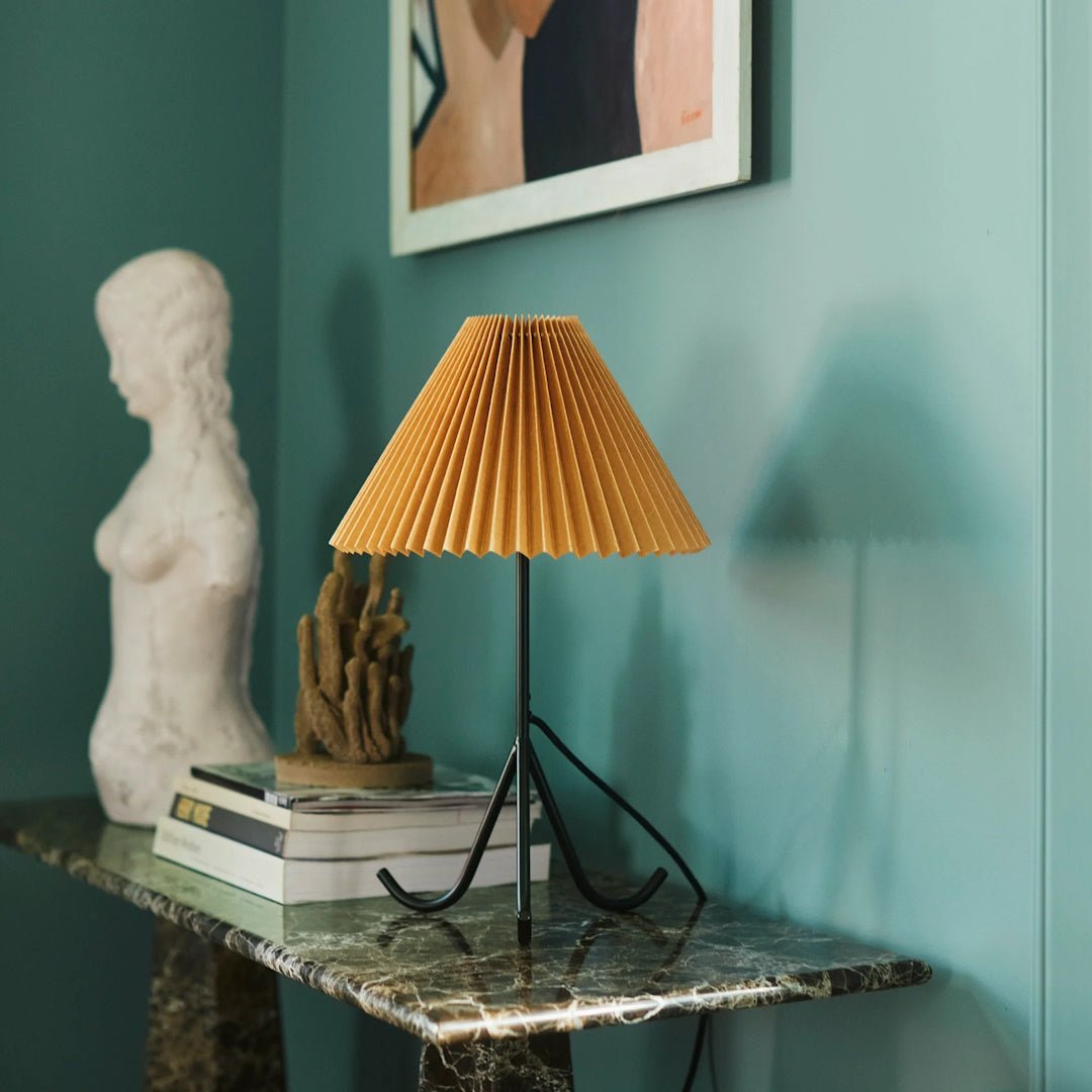 Geraldine Table Lamp - ökenhem