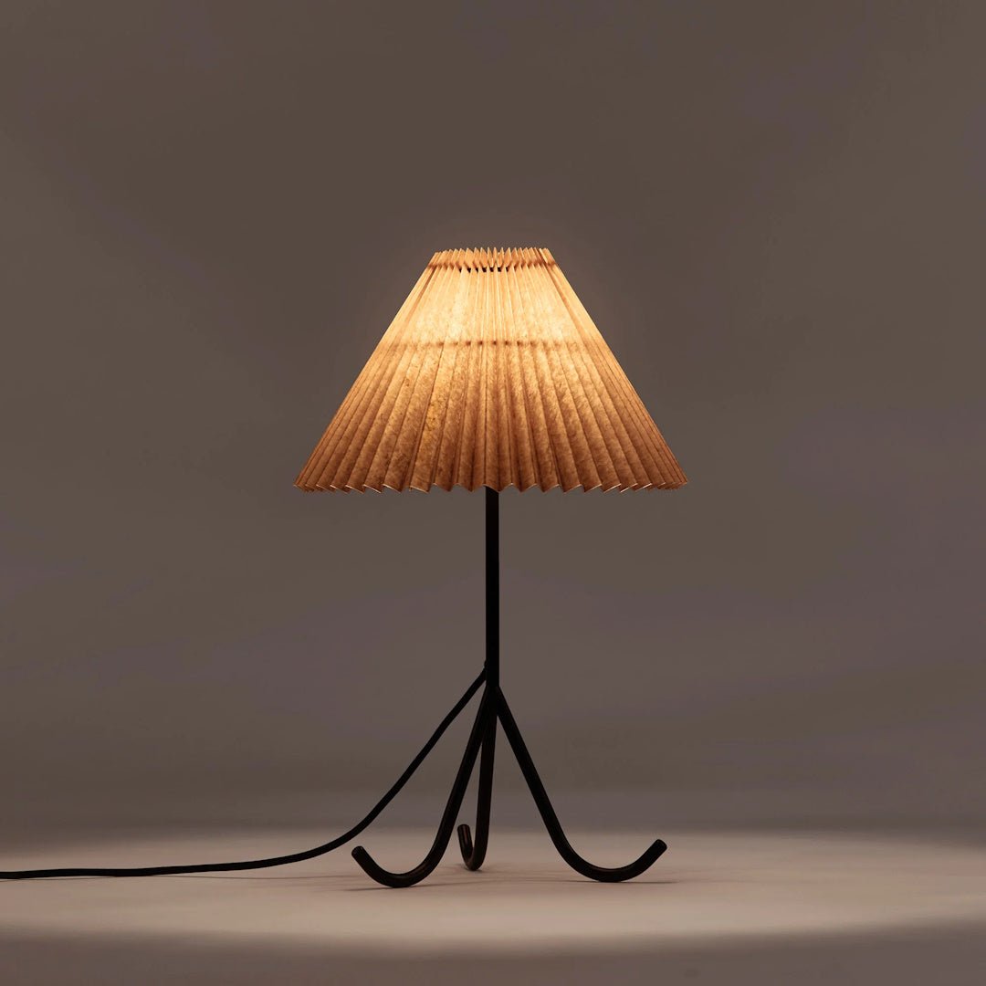 Geraldine Table Lamp - ökenhem