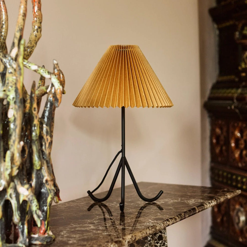 Geraldine Table Lamp - ökenhem