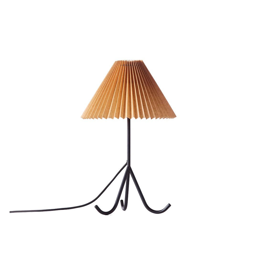 Geraldine Table Lamp - ökenhem