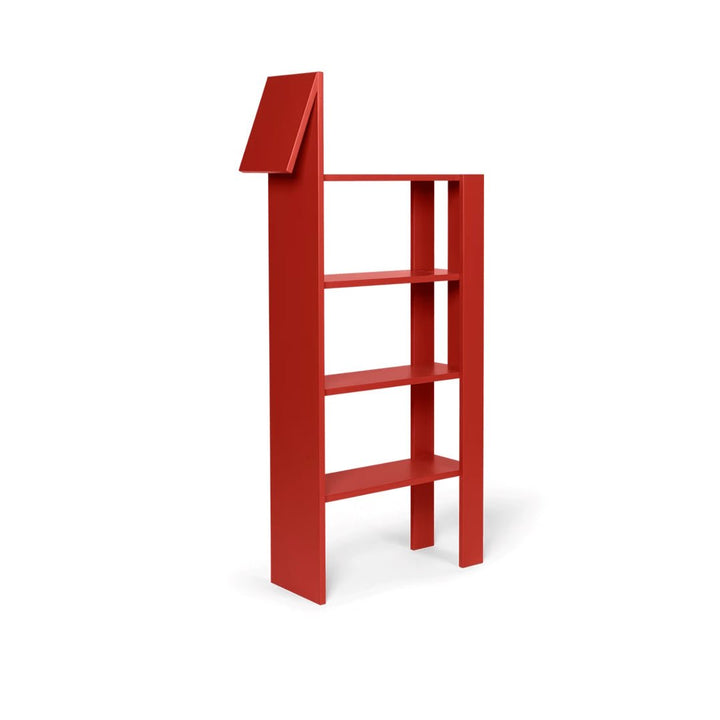 Giraffe Bookcase - ökenhem