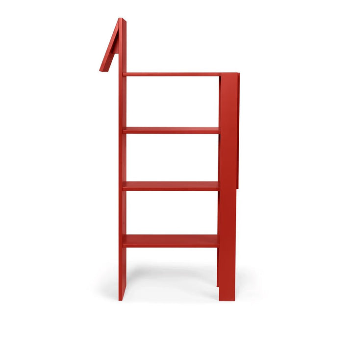 Giraffe Bookcase - ökenhem