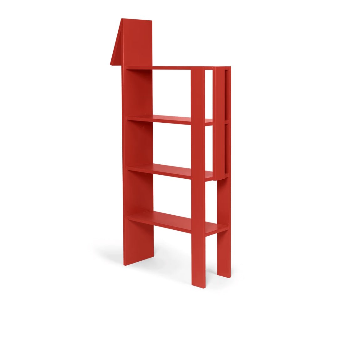 Giraffe Bookcase - ökenhem