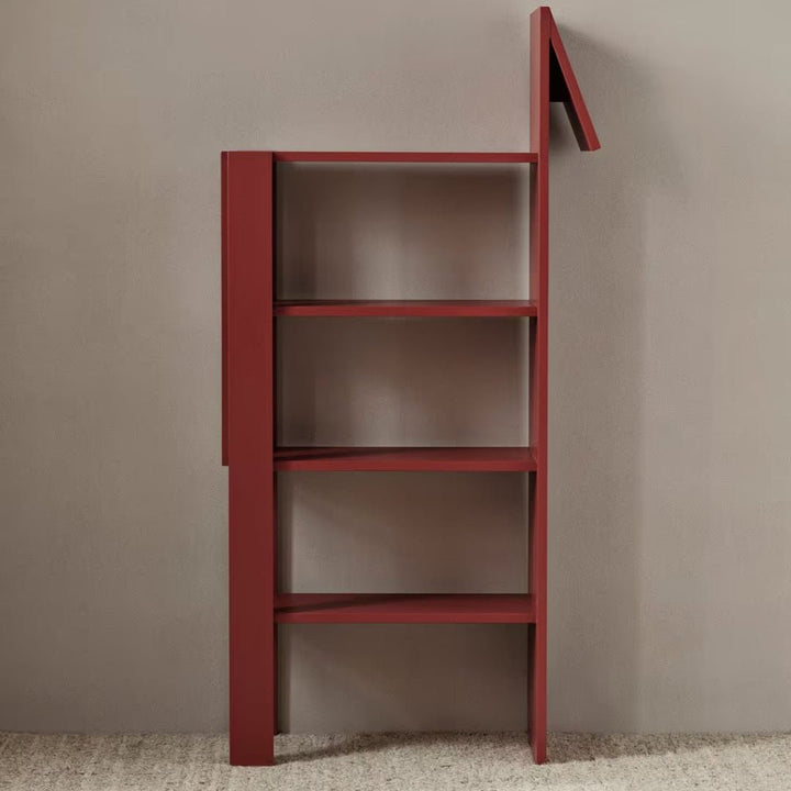 Giraffe Bookcase - ökenhem