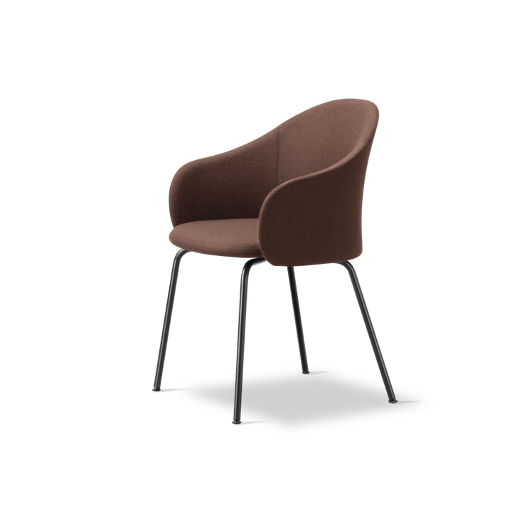 Gomo Armchair - Tube Base - ökenhem