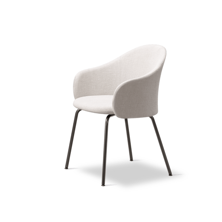 Gomo Armchair - Tube Base - ökenhem