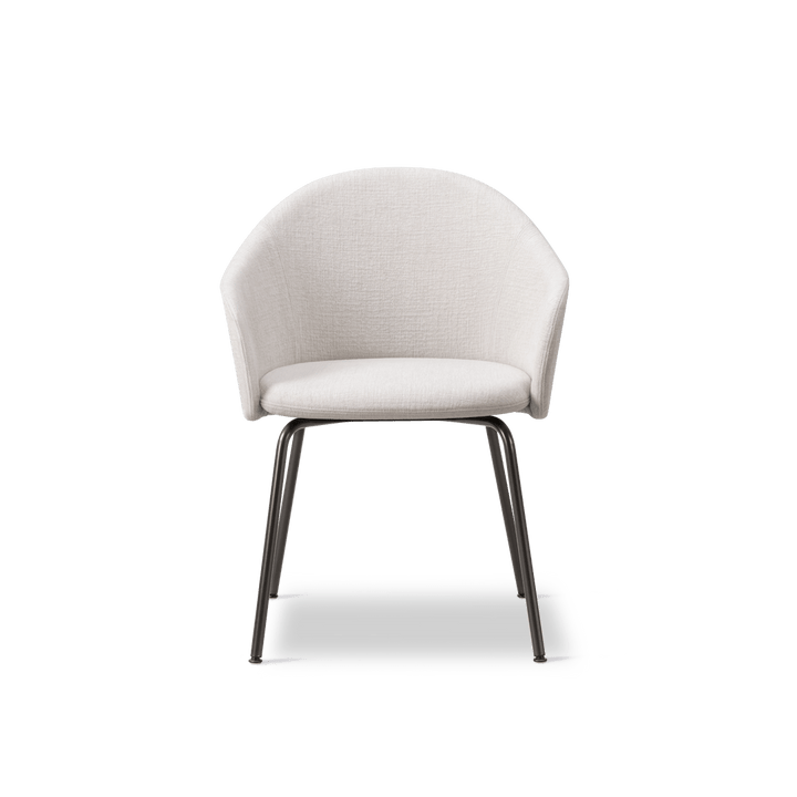 Gomo Armchair - Tube Base - ökenhem