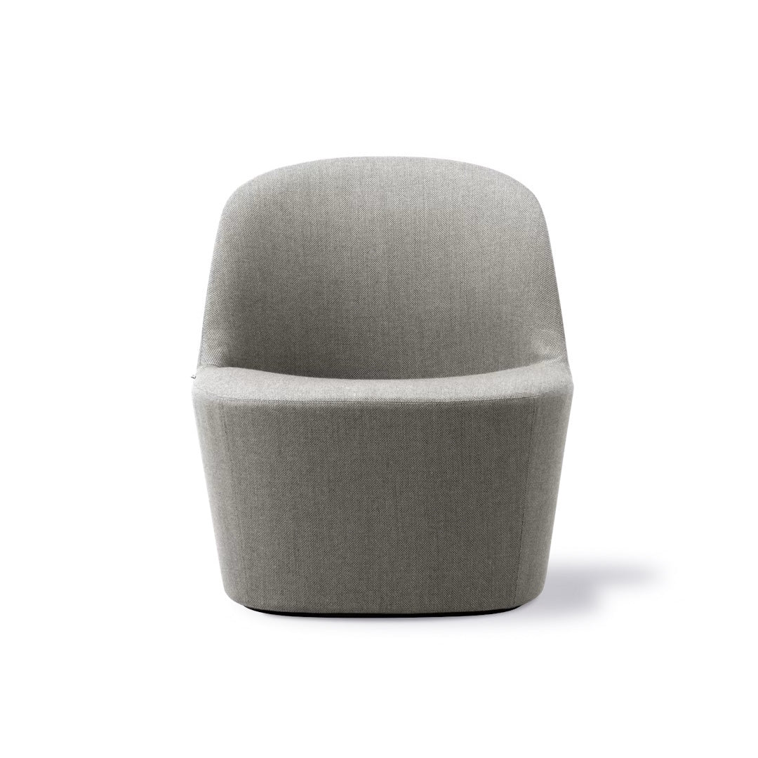 Gomo Lounge Chair - ökenhem