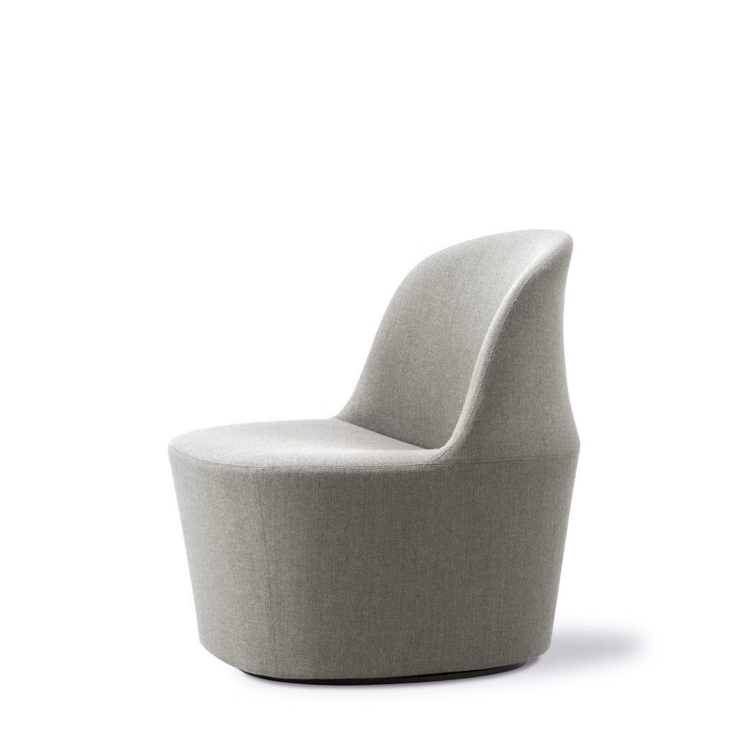 Gomo Lounge Chair - ökenhem