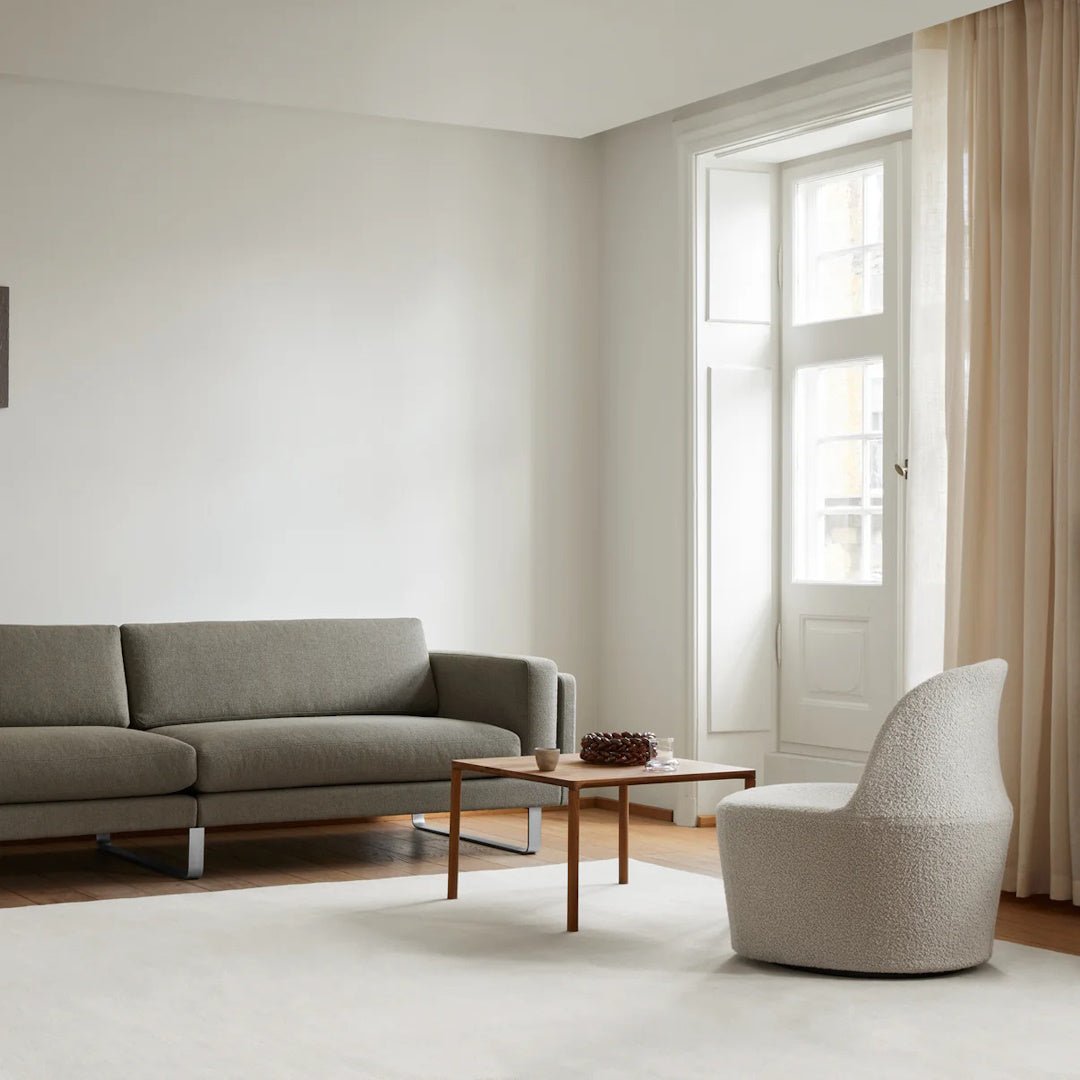 Gomo Lounge Chair - ökenhem