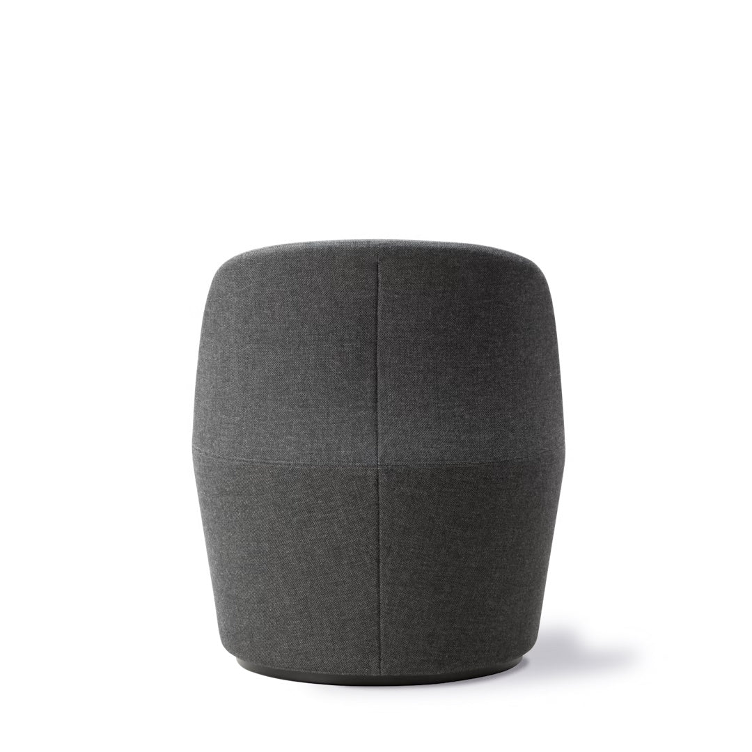 Gomo Lounge Chair - ökenhem