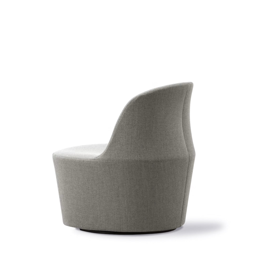 Gomo Lounge Chair - ökenhem