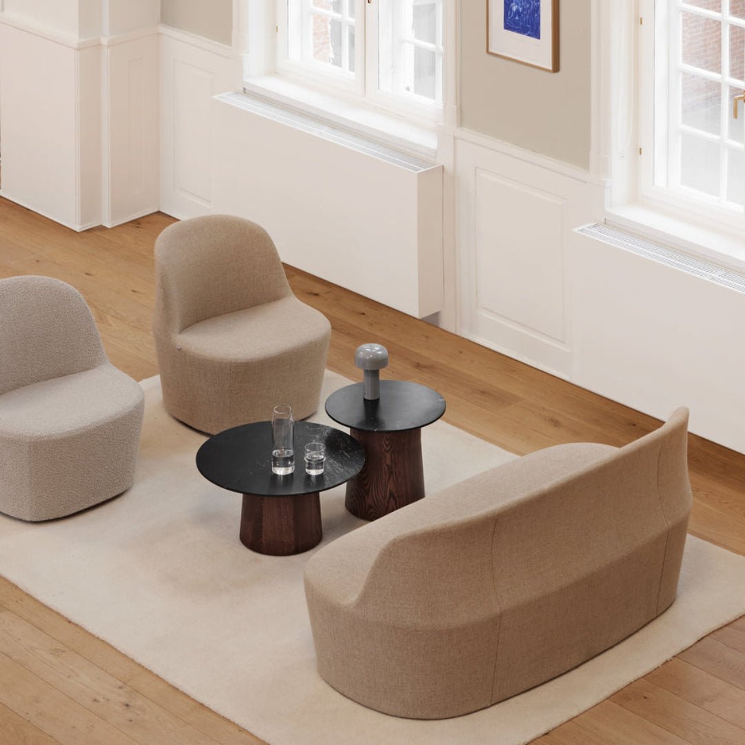 Gomo Sofa - ökenhem