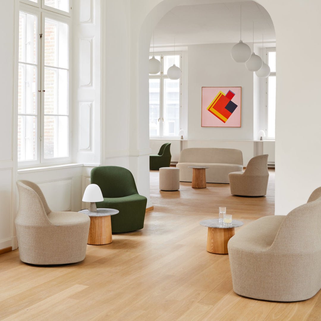 Gomo Sofa - ökenhem