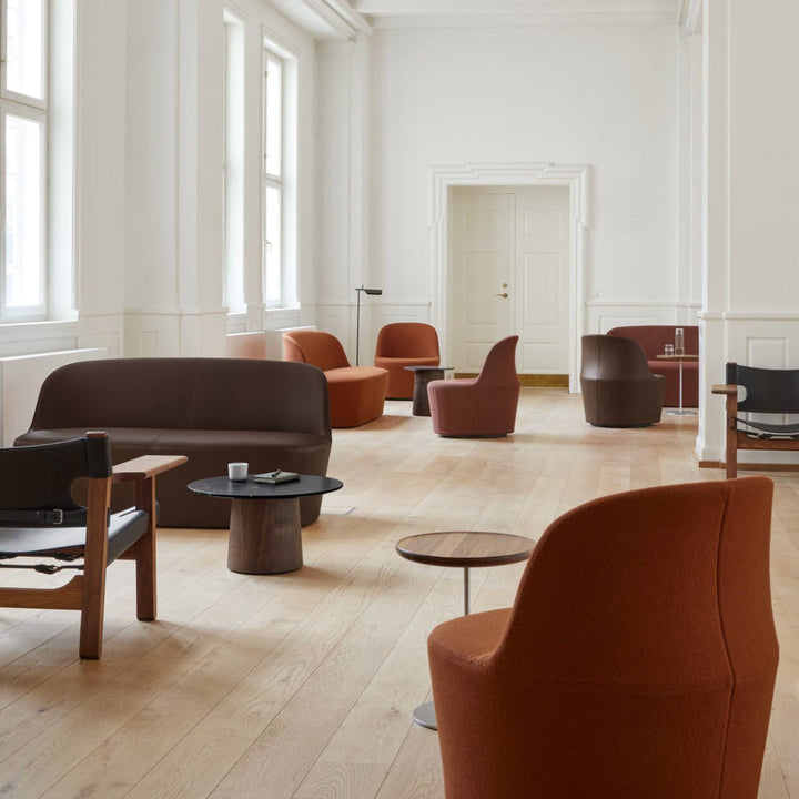 Gomo Sofa - ökenhem