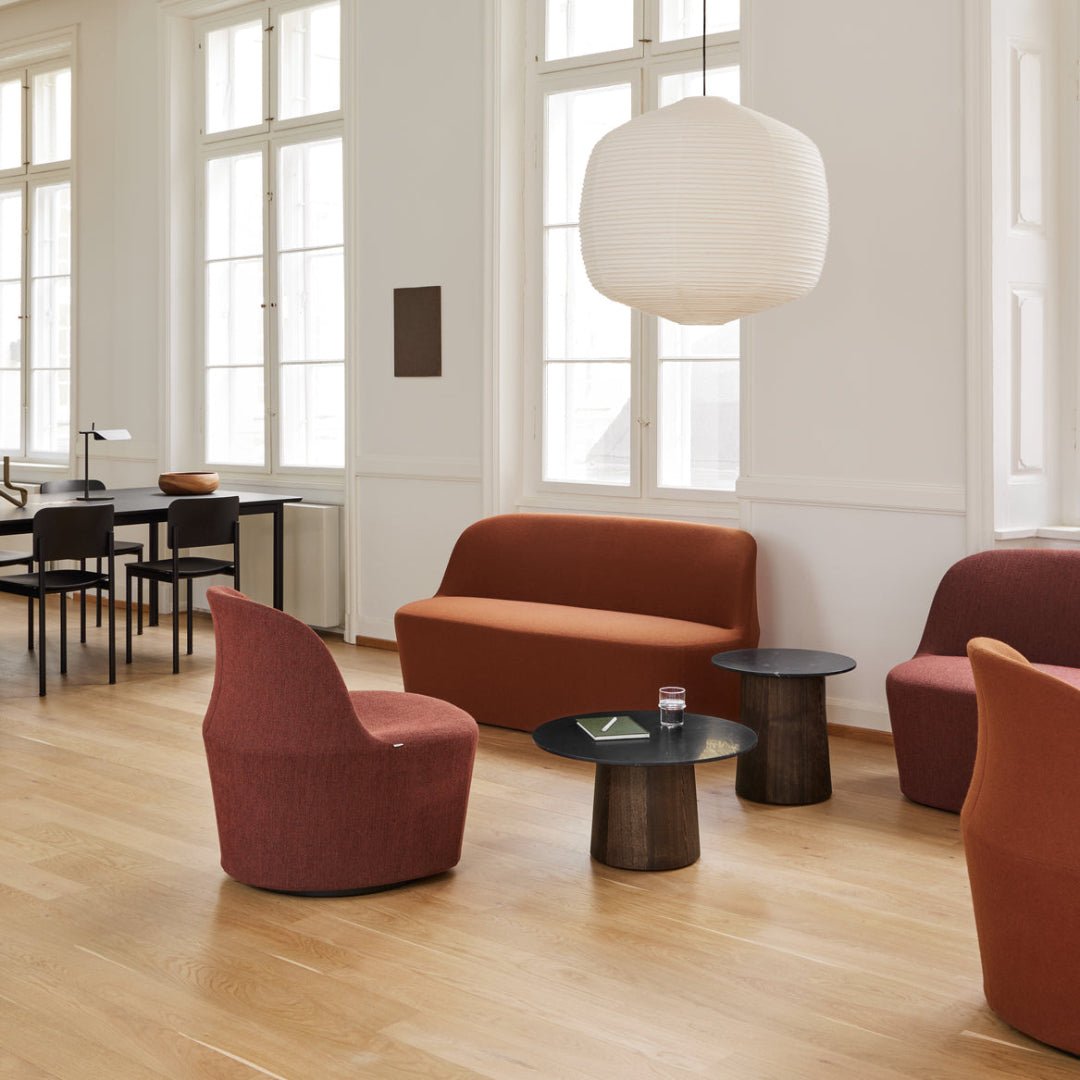 Gomo Sofa - ökenhem