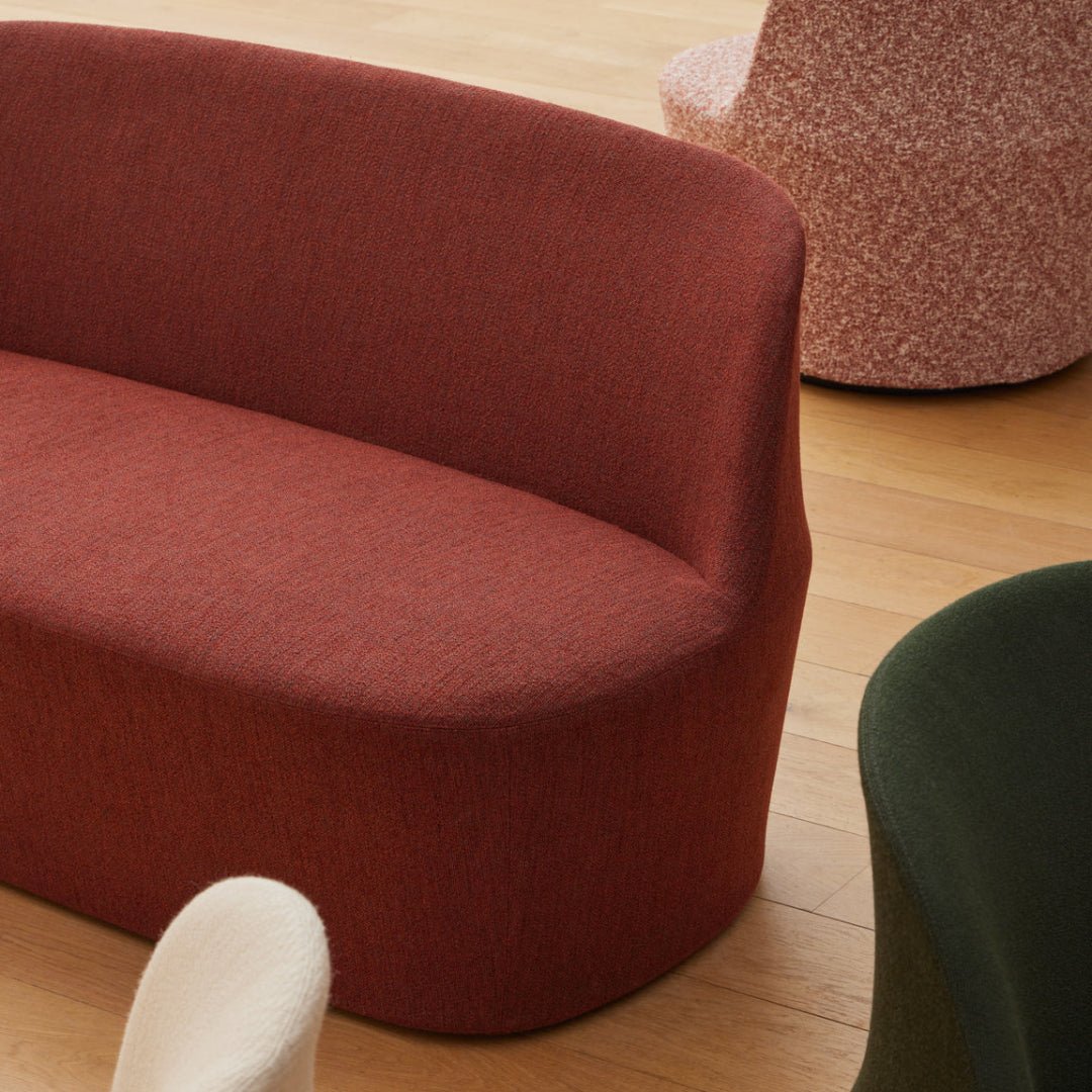 Gomo Sofa - ökenhem