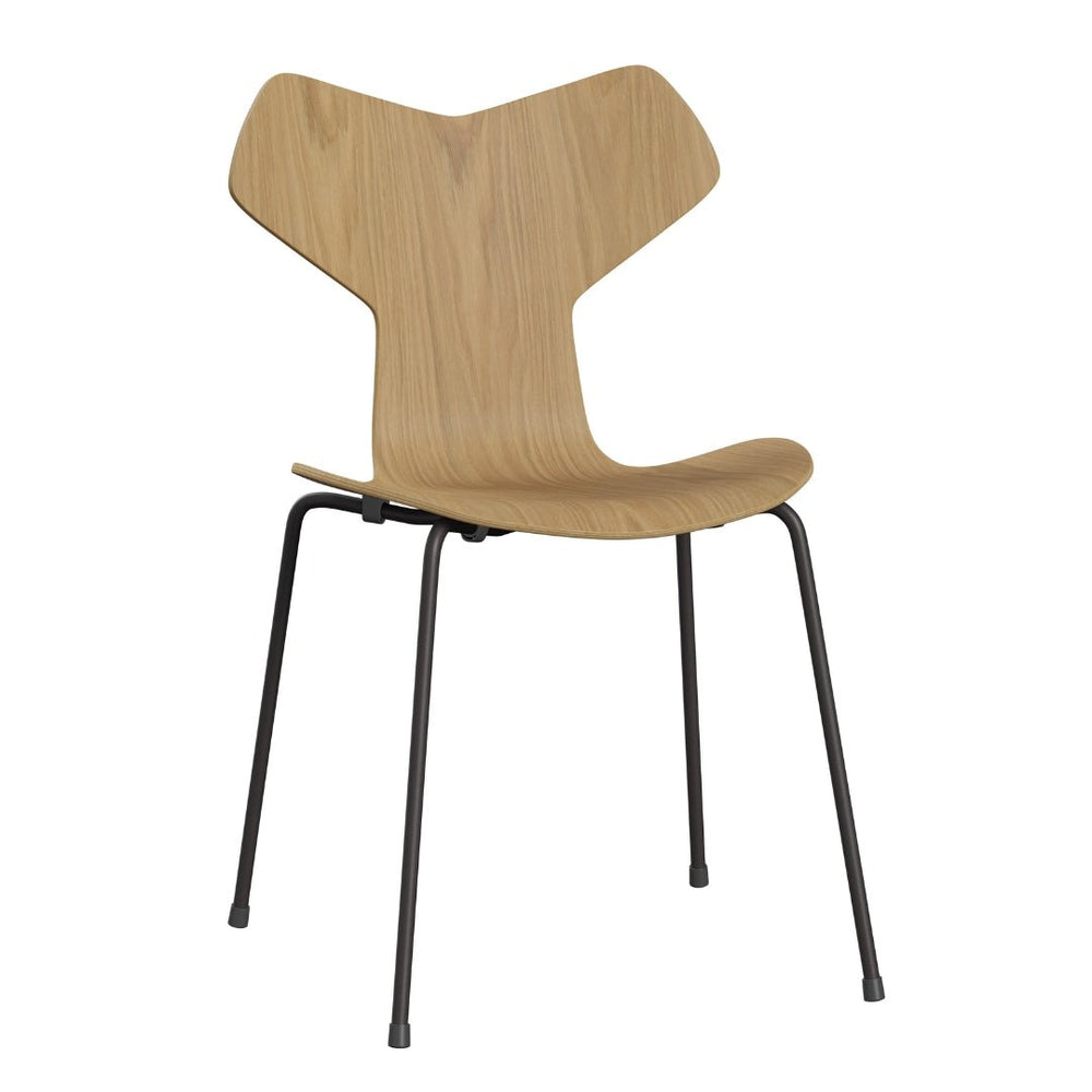 GRAND PRIX™ 3130 Clear Lacquered Veneer - ökenhem