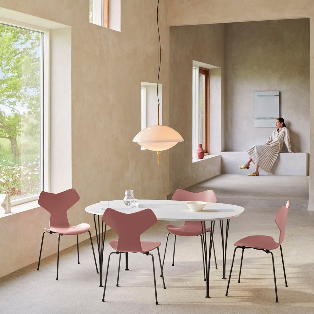 GRAND PRIX™ 3130 Not Upholstered - ökenhem
