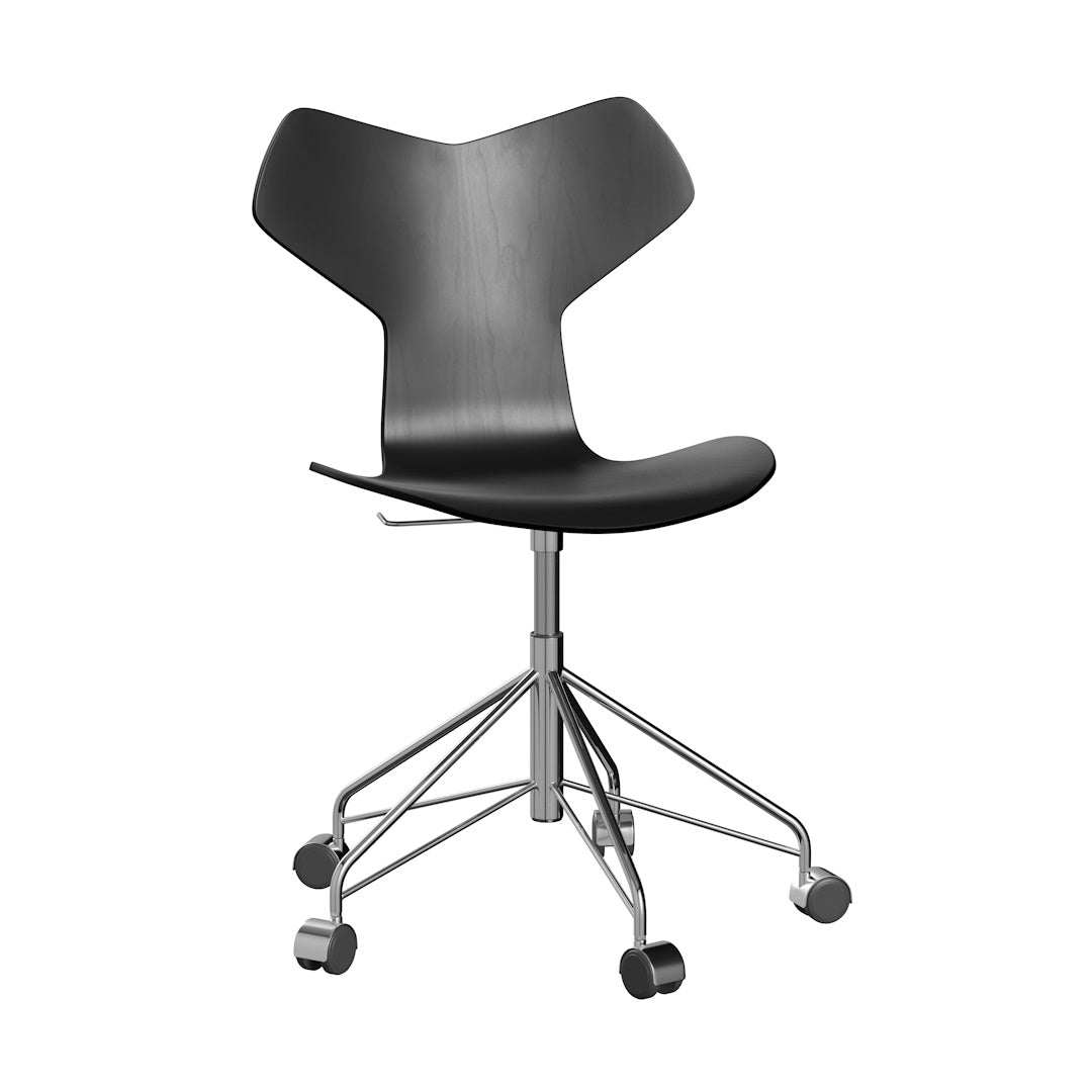 GRAND PRIX™ 3131 Coloured Veneer - ökenhem