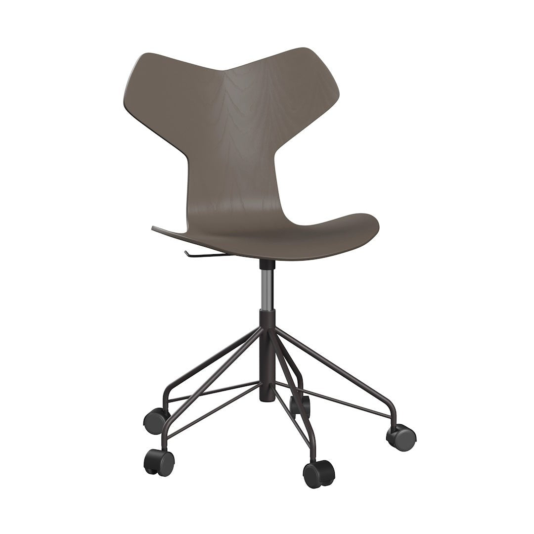 GRAND PRIX™ 3131 Coloured Veneer - ökenhem