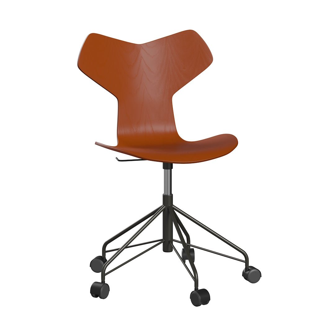 GRAND PRIX™ 3131 Coloured Veneer - ökenhem