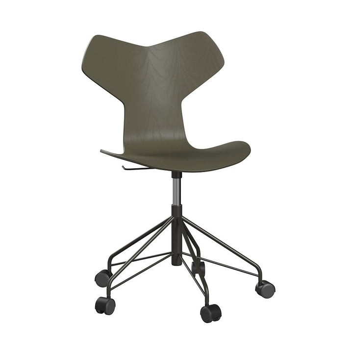 GRAND PRIX™ 3131 Coloured Veneer - ökenhem